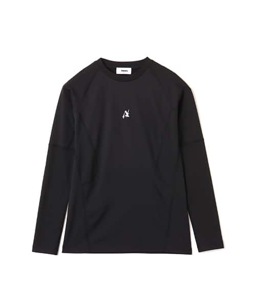 Akanen x atmos pink EHFAR Motion Long Sleeve