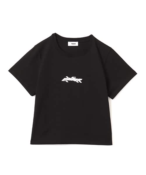 Akanen x atmos pink EHFAR Mini Tee