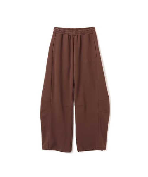 atmos pink Sweat Baggy Pants