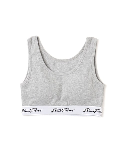atmos pink Basic inner wear GRAY