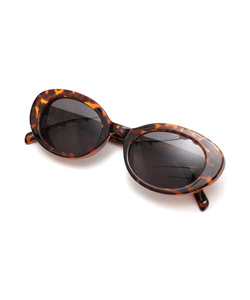 atmos pink Classic Sunglasses LEOPARD