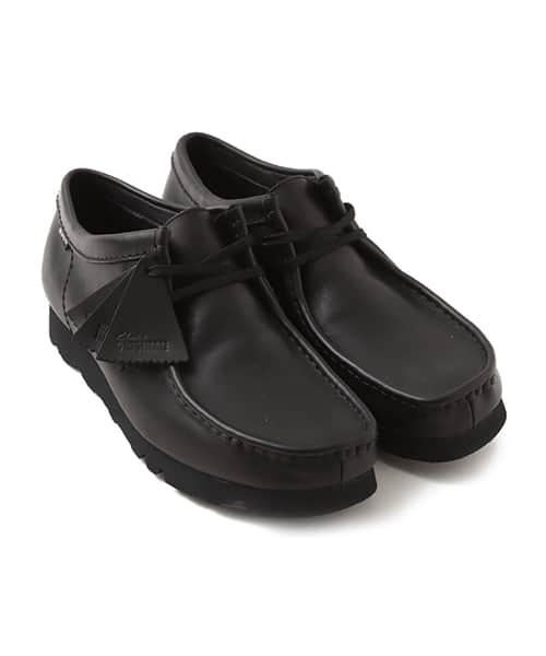 CLARKS Wallabee GTX