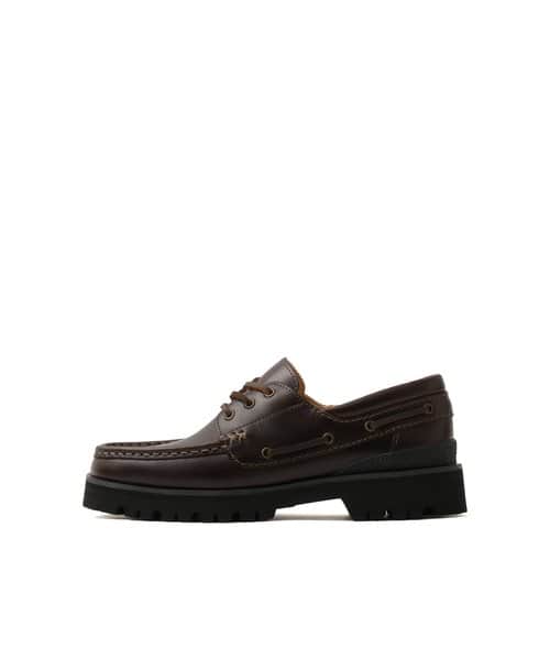 CLARKS Yukoner Boat クラークス ユコナー ボート