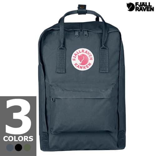 FJALL RAVEN Kanken Laptop 15