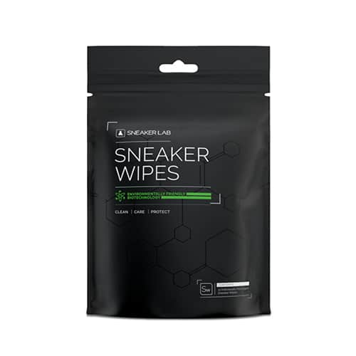 SNEAKER LAB SNEAKER WIPES -12 PACK OTHERCOLOR 22SP-I