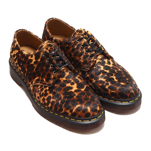 Dr.Martens Smith LEOPARD 22FW-I