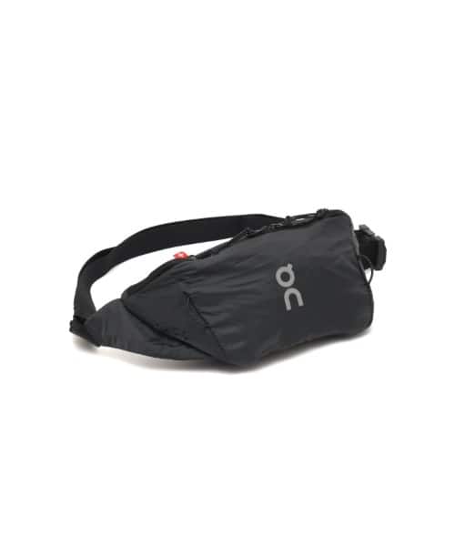 On Waist Pack 2L Lite 1 U Magnet - ブラック