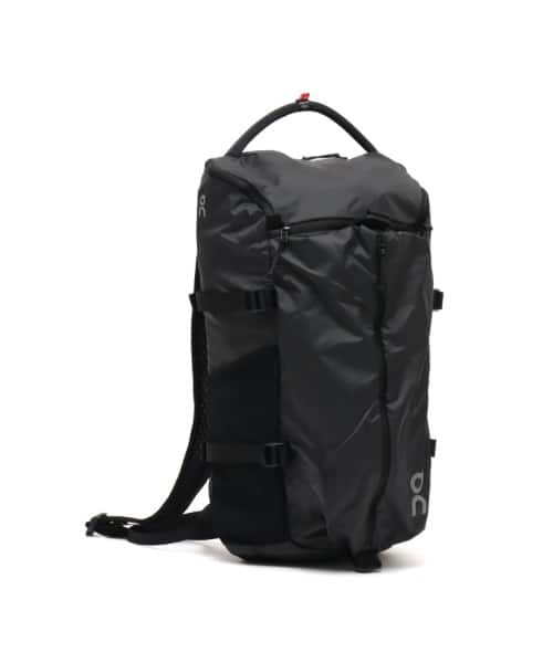 On Speed Pack 18L Lite 1 U Magnet - ブラック