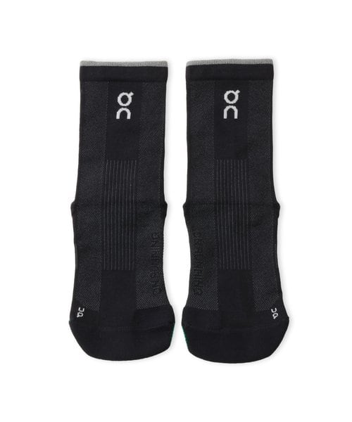 On Elite Run Sock High