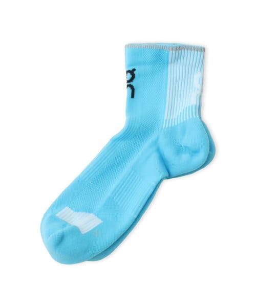On Performance Run Sock Mid
