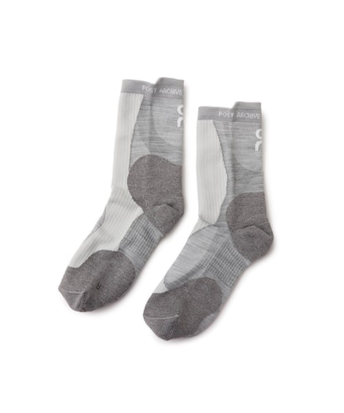 On Merino Sock PAF 1 U