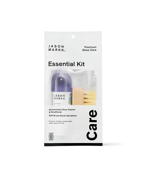 JASON MARKK Essential Kit CLEAR - クリア