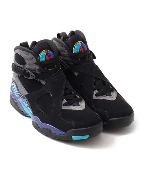 JORDAN BRAND AIR JORDAN 8 RETRO