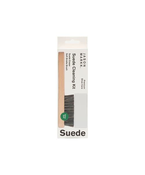 JASON MARKK Premium Suede Cleaning Kit CLEAR - クリア