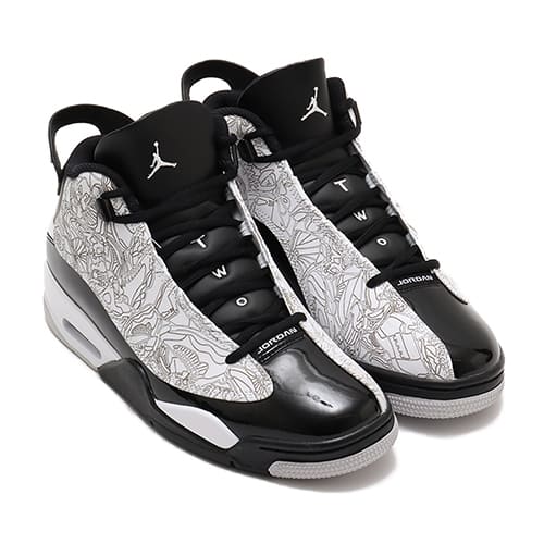 JORDAN BRAND AIR JORDAN DUB ZERO