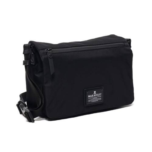 MAKAVELIC SIERRA INTELIGENTE WAIST BAG BLACK 20SP-I