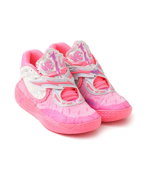 PUMA MB.05 WORLD TOUR