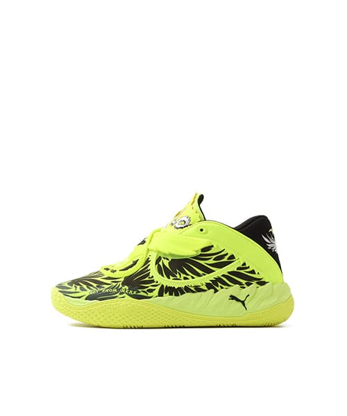 PUMA MB.05 VOLTAGE
