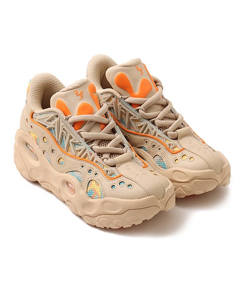 PUMA LA FRANCE RNR FLARE
