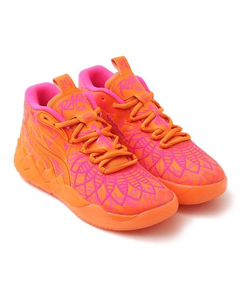 PUMA MB.01234 MASH-UP