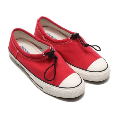 CONVERSE ALL STAR TOGGLE OX レッド 20FW-I