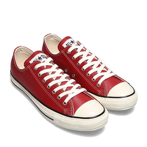 CONVERSE LEATHER ALL STAR US OX