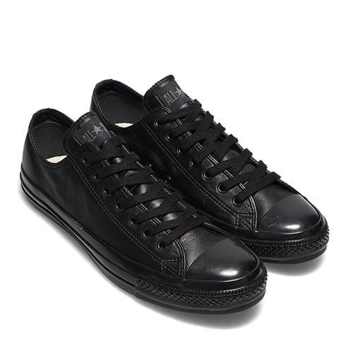 CONVERSE LEATHER ALL STAR US OX