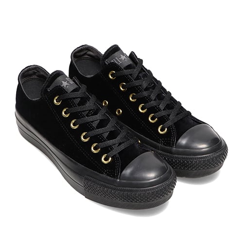CONVERSE ALL STAR PLTS VELVET MN OX