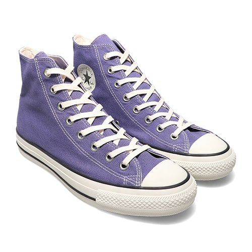 CONVERSE ALL STAR NOKORIZOME OX BLUE 22SS-I