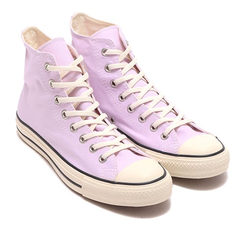 CONVERSE ALL STAR BURNT COLORS HI WHITE