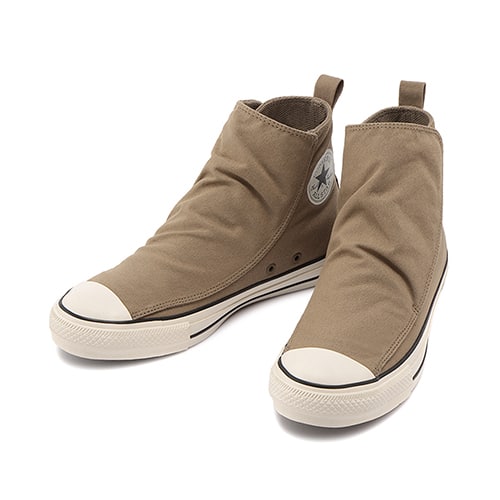 CONVERSE ALL STAR 100 EASYBOOTS HI TAUPE 22FW-I