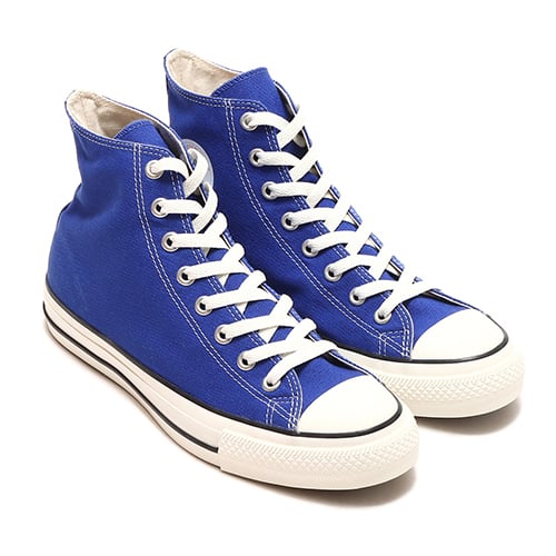 CONVERSE ALL STAR R OX BLUE 23SS-I