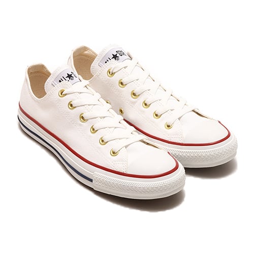 通販店 converse♡オールスタービッグゴア新品！23.5cm - 靴