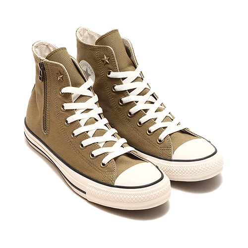 CONVERSE ALL STAR AG Z HI KHAKI 23SS-I