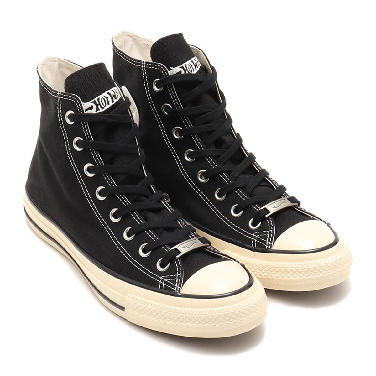 CONVERSE ALL STAR AGED CF HI / Hot Wheels™ BLACK