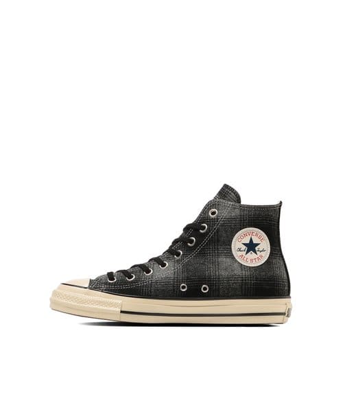 CONVERSE ALL STAR AGED HI / PENDLETON