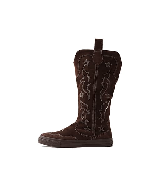 CONVERSE ALL STAR WESTERNBOOTS ST Z