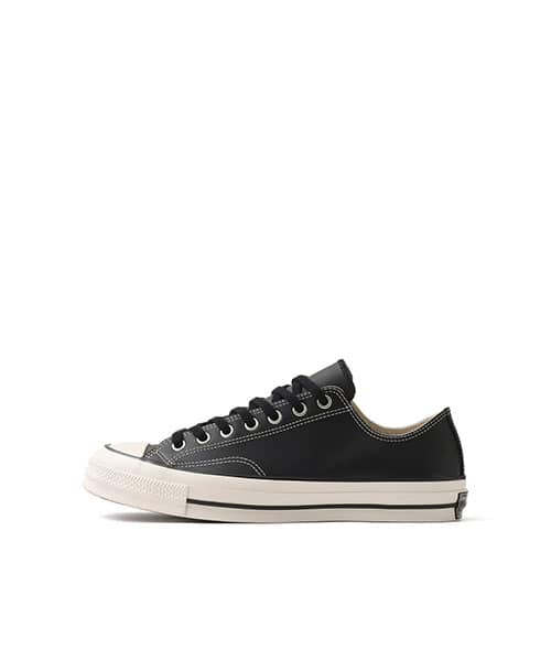 CONVERSE ALL STAR LGCY LE OX BLACK - ブラック