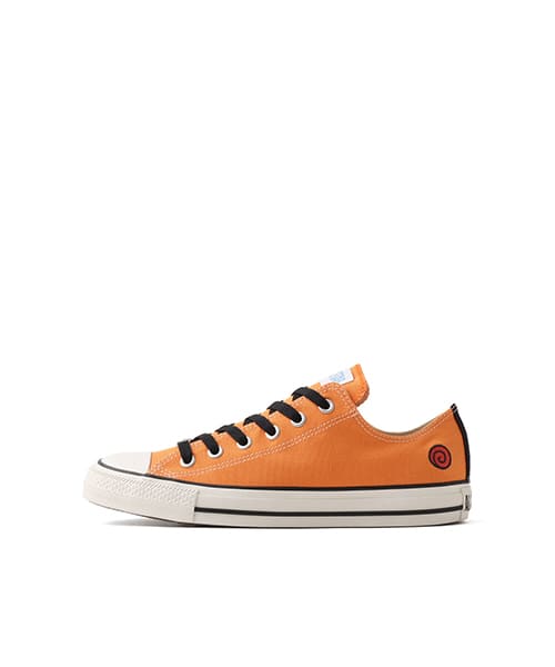 CONVERSE ALL STAR OX / NARUTO SHIPPUDEN