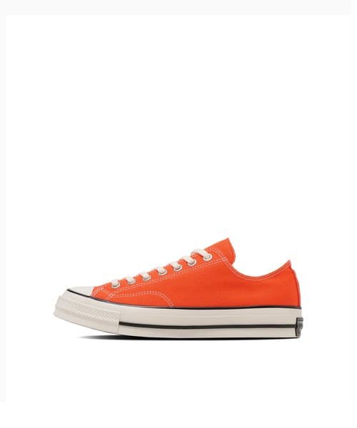 CONVERSE ALL STAR LGCY OX  ORANGE - オレンジ