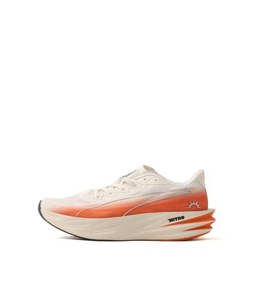 PUMA X HELLO SUNRISE DEVIATE NITRO PURE