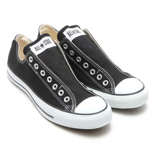 CONVERSE ALLSTAR SLP 3 OX BLK BLK