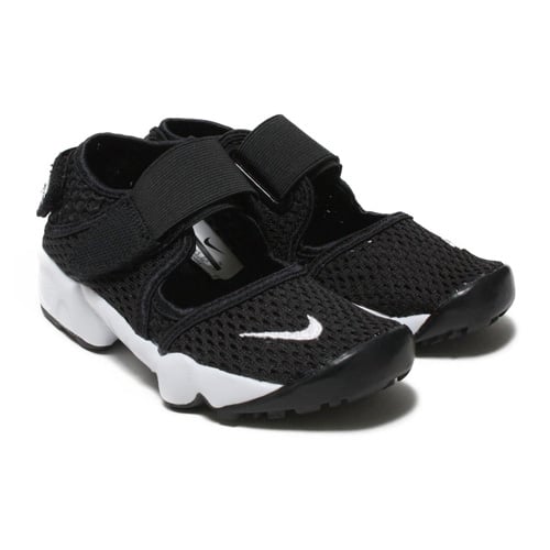 NIKE WMNS AIR RIFT BR BLACK/COOL GREY WHITE SU I