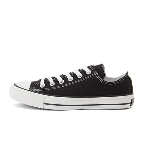 CONVERSE ALL STAR 100 COLORS OX  ブラック