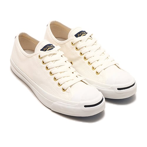 CONVERSE JACK PURCELL RT RH WHITE 23SS-I