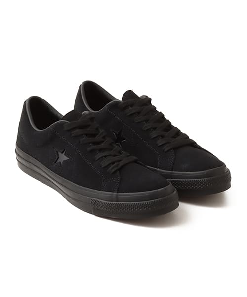 CONVERSE ONE STAR SUEDE