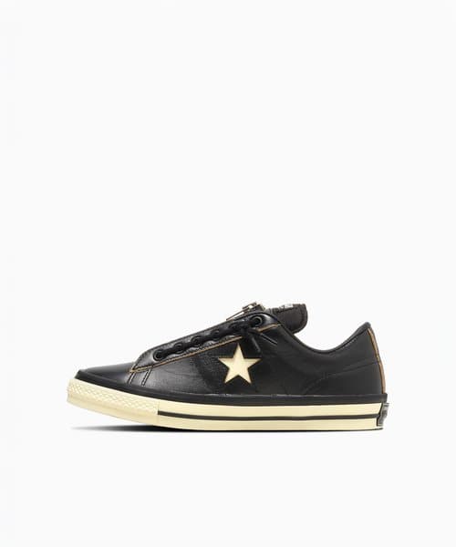Schott x CONVERSE ONE STAR Z