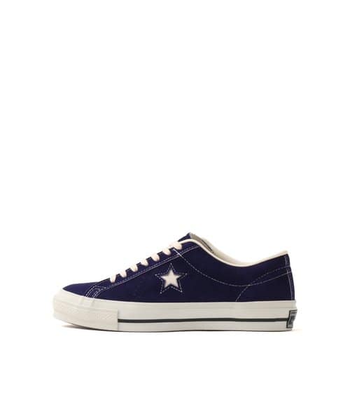CONVERSE ONE STAR J VTG