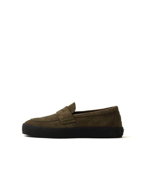 CONVERSE CS LOAFER II SK