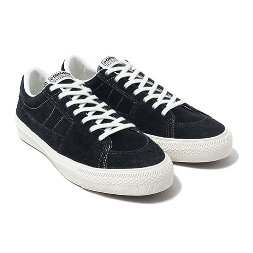 CONVERSE SKATESTAR SK OX BLACK 20SS-I